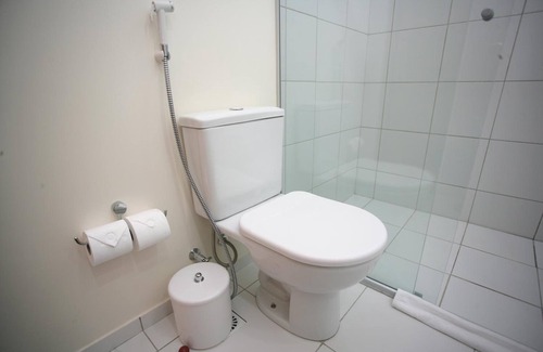 Ponta do Farol Hotel | Stop Way Hotel São Luís