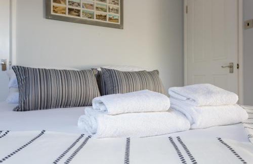 Southsea Apartment | Stopover at ORCHARD LOFT, cosy and convenient