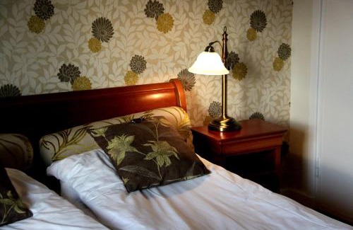 Markaryd Hotel | Stora Hotellet Markaryd