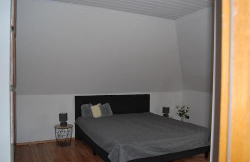 Burg Apartment | Storchenallee