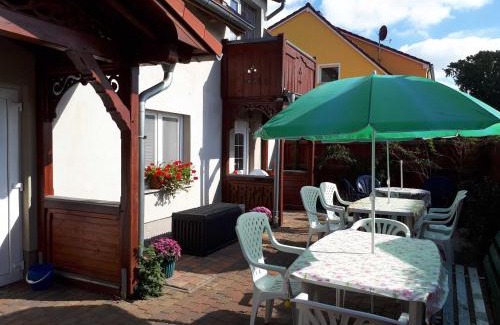 Kachlin Apartment | Storchenblick