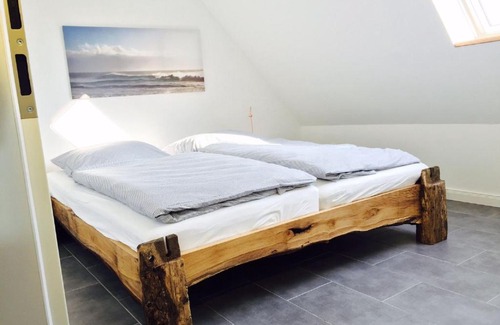Huede Apartment | Storchennest