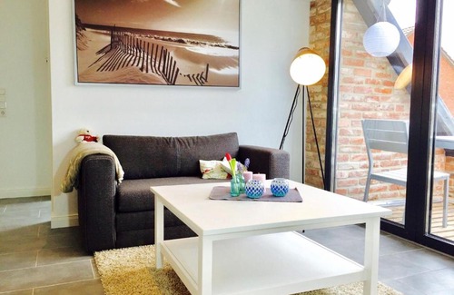 Huede Apartment | Storchennest