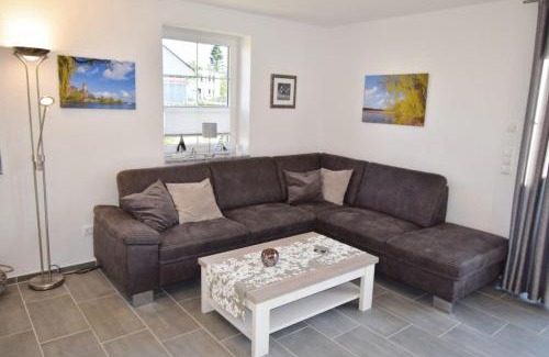 Warin House | Storchennest