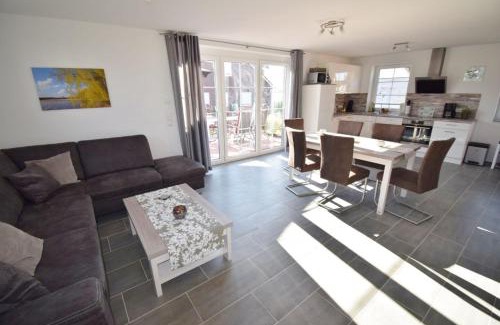 Warin House | Storchennest