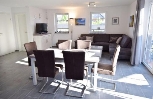 Warin House | Storchennest
