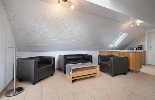 Grunow Apartment | Storchensommer