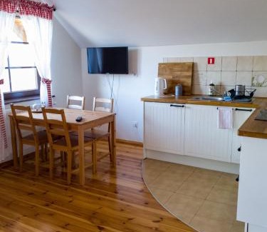 Paszowice House | Storczykowe Wzgórze