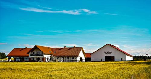 Paszowice House | Storczykowe Wzgórze