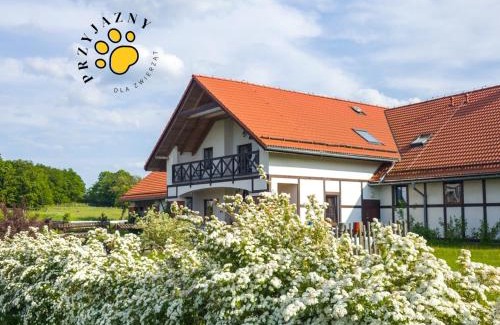 Paszowice House | Storczykowe Wzgórze
