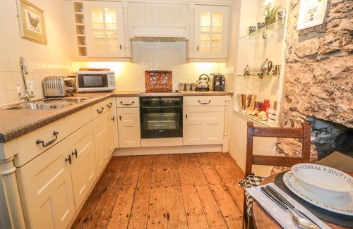 Glanwydden Cottage | Storehouse Cottage