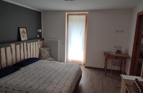 Villa Lagarina Bed & Breakfast | Storie di bosco