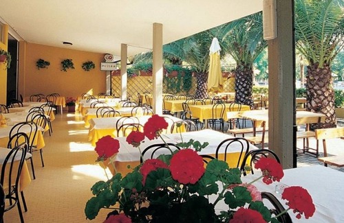 Cologna Spiaggia House | Stork Holiday Village - Lodge Deluxe AGCLU (2736)