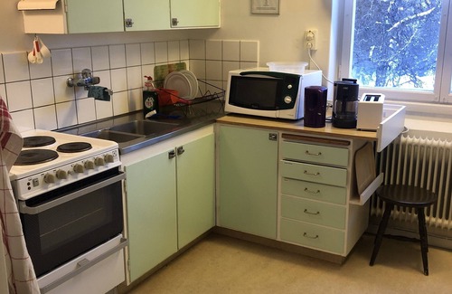 Storlien Hostel | Storliens Fjällgård - Hostel