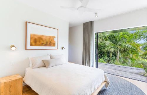 Bangalow House | Storm Cabin