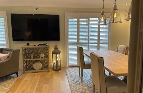 West Laroch House | Stormfront Luxury Hideaway Glencoe Ballachulish Highlands Near Fortwilliam