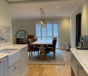 West Laroch House | Stormfront Luxury Hideaway Glencoe Ballachulish Highlands Near Fortwilliam