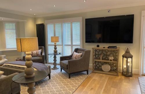 West Laroch House | Stormfront Luxury Hideaway Glencoe Ballachulish Highlands Near Fortwilliam