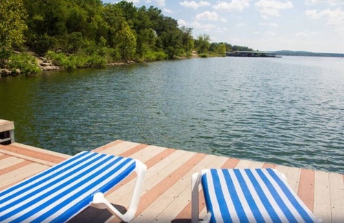 Branson Condo | Stormy Point Village - 2 Bedroom