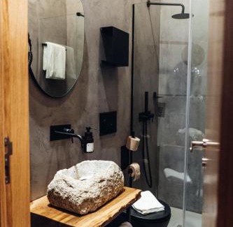 Sortelha House | Story Studio Sortelha - Heritage