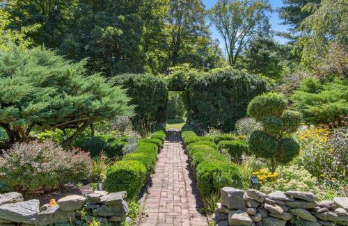 Newtown Apartment | Storybook 330 Year Old Enchanting Estate estate