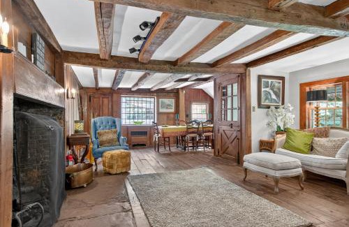 Newtown Apartment | Storybook 330 Year Old Enchanting Estate estate