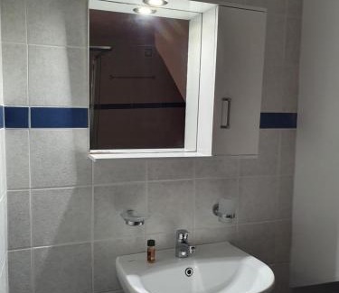 Lefktro Apartment | Stoupa Lefktro 12