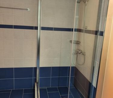 Lefktro Apartment | Stoupa Lefktro 12