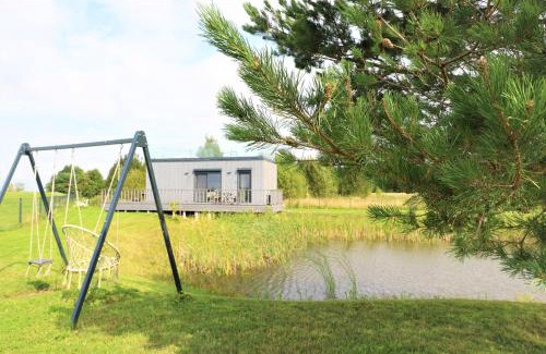 Klaipeda District Municipality House | Stovyklavietė Paukščių takas