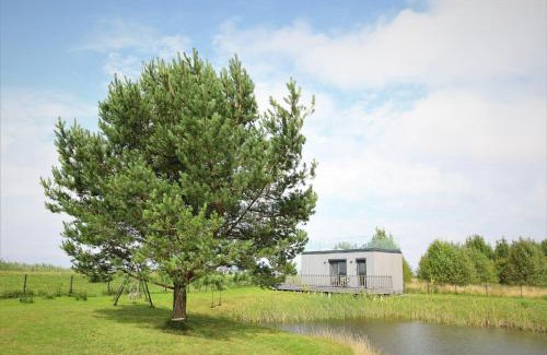 Klaipeda District Municipality House | Stovyklavietė Paukščių takas