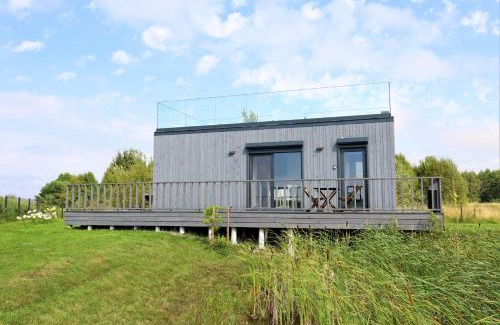 Klaipeda District Municipality House | Stovyklavietė Paukščių takas