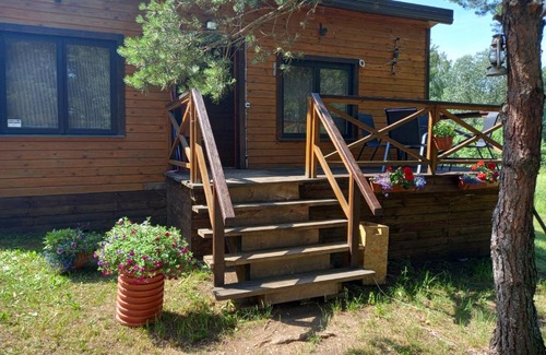 Alytus county Other | Stovyklavietė prie Palazdijo ežero