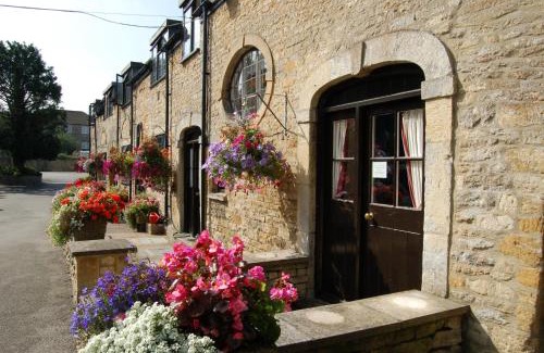 Stow-on-the-Wold Hotel | Stow Lodge Hotel