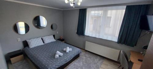 Stoykite Apartment | Stoykite view
