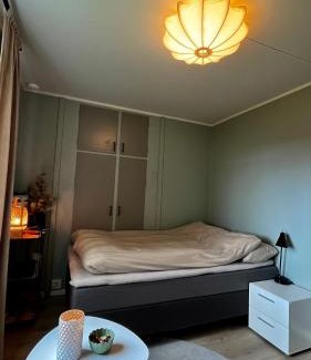 Svolvaer Apartment | Strøken liten leilighet i Svolvær.