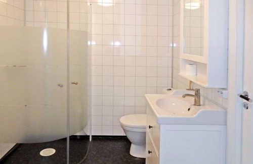 Lysekloster House | Strøneneset by Interhome