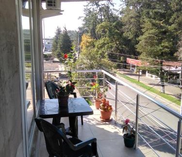 Kobuleti House | Str.Agmashenebeli 548