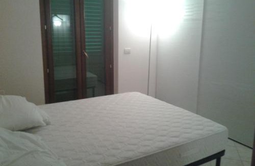 Cupra Marittima Apartment | Straccia 1