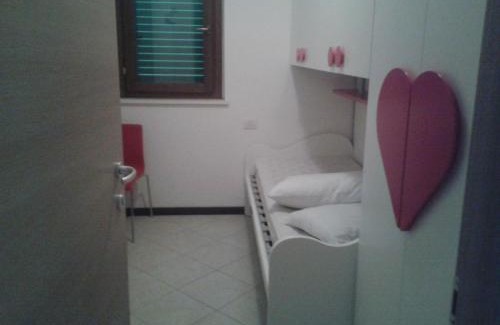 Cupra Marittima Apartment | Straccia 1