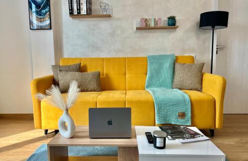 Sofia Apartment | Stracciatella Homes Apartment