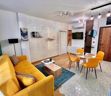 Sofia Apartment | Stracciatella Homes Apartment