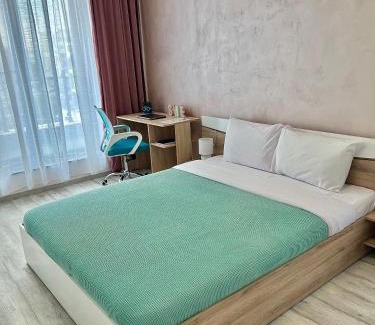 Sofia Apartment | Stracciatella Homes Apartment