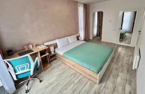 Sofia Apartment | Stracciatella Homes Apartment
