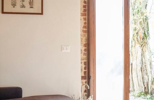 Castellina in Chianti House | Strada di Tregole Cottage