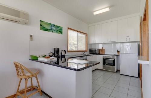 Metung House | Stradbroke House in Metung
