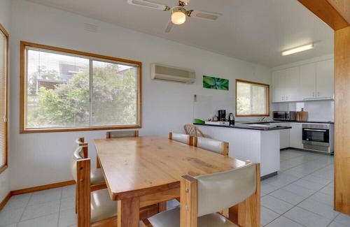 Metung House | Stradbroke House in Metung