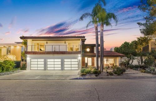 Bel Air Apartment | Stradella View