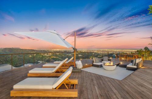 Bel Air Apartment | Stradella View