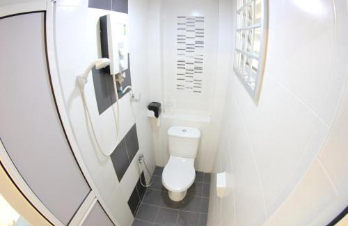 Malacca City Villa | Stradford Stay Melaka
