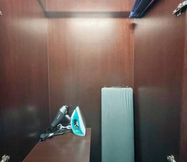 Seri Tanjung Pinang Apartment | Strait Quay Marina Cozy Suite with Bathtub by Uptrend Home Management
